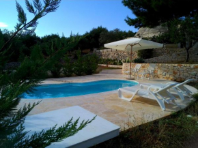  Villa Trullo Panorama  Локоротондо